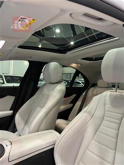 مێرسێدس بێنز E-Class